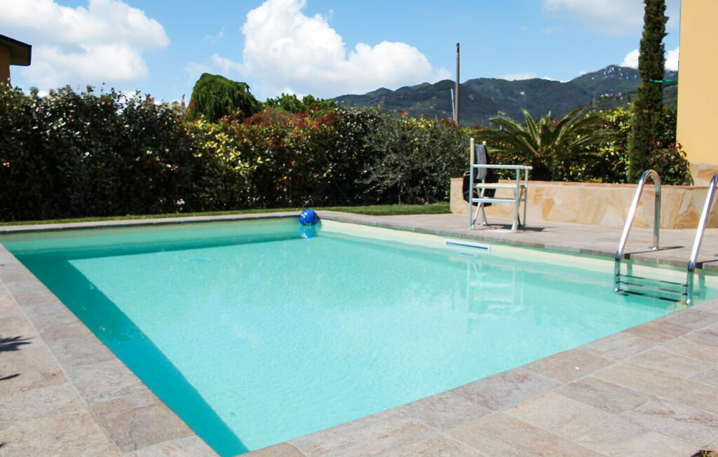 Feriehuse - Capezzano Pianore , Italien - ITD019 6