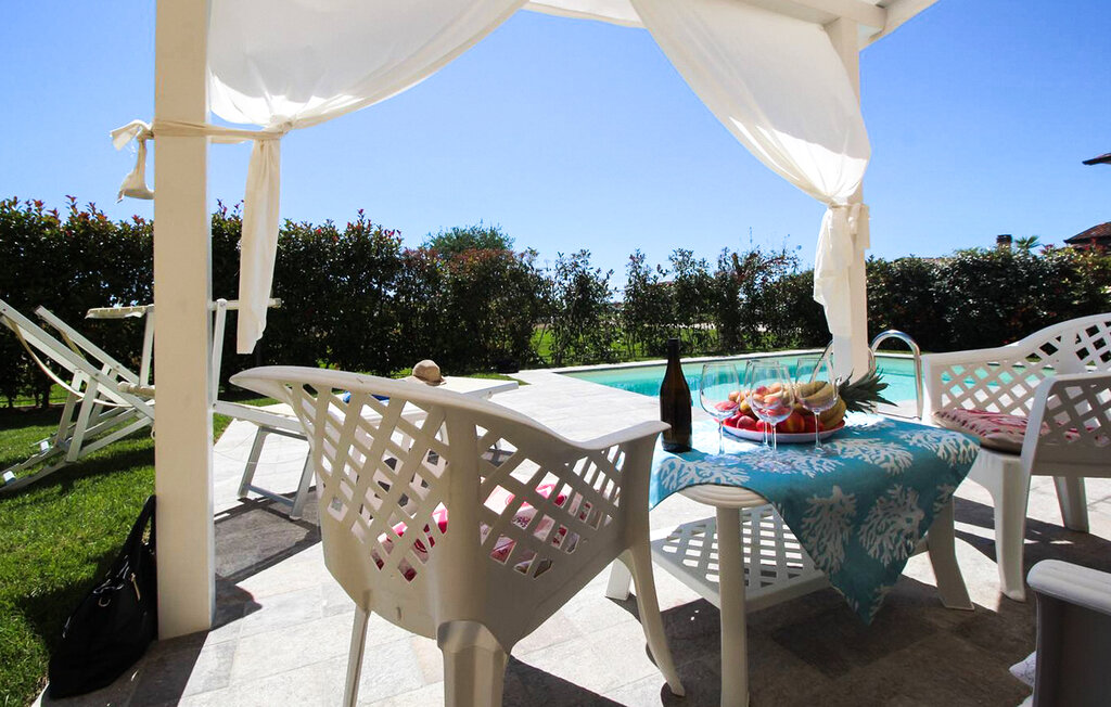 Feriehuse - Capezzano Pianore , Italien - ITD019 7