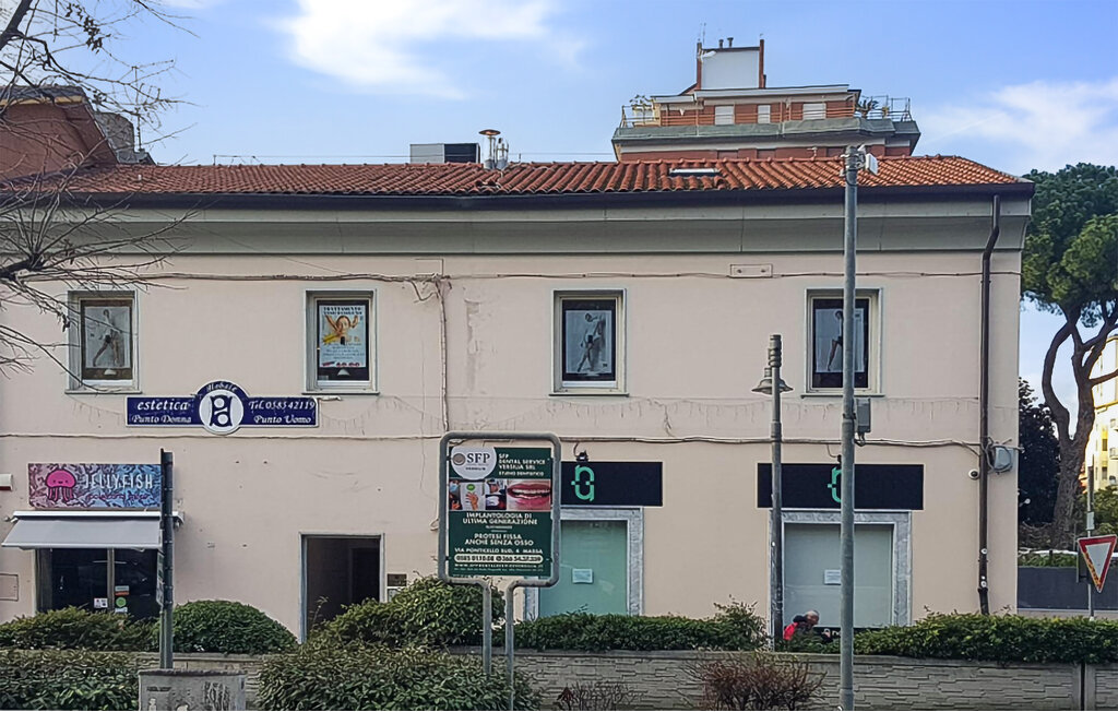Apartment - Massa , Italy - ITD018 7