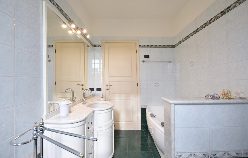 Domy wakacyjne - Capezzano Pianore , Włochy - ITD020 36