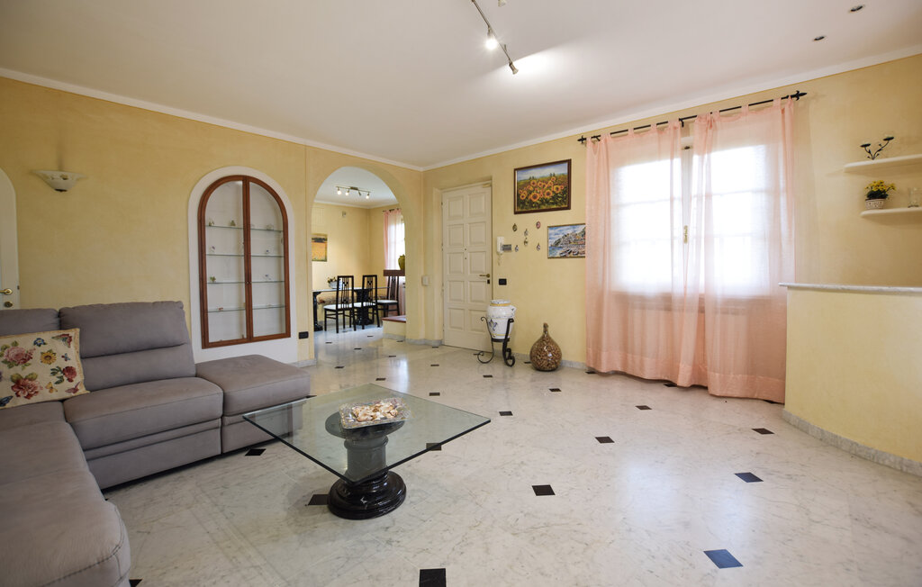 Domy wakacyjne - Capezzano Pianore , Włochy - ITD020 21