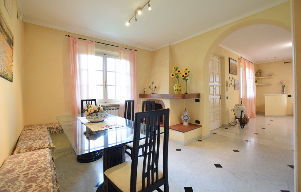 Domy wakacyjne - Capezzano Pianore , Włochy - ITD020 23