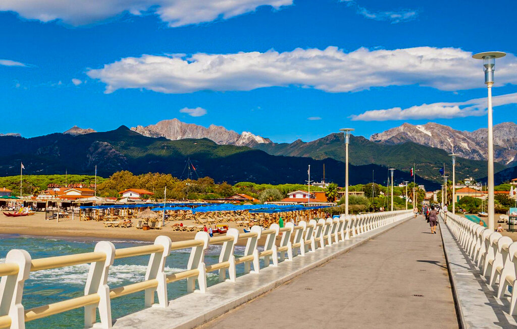 Semesterhus - Querceta , Italien - ITD009 9