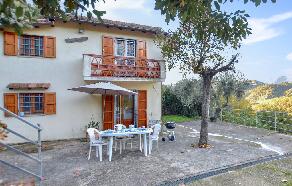 Ferienhaus - Massarosa , Italien - ITD023 2