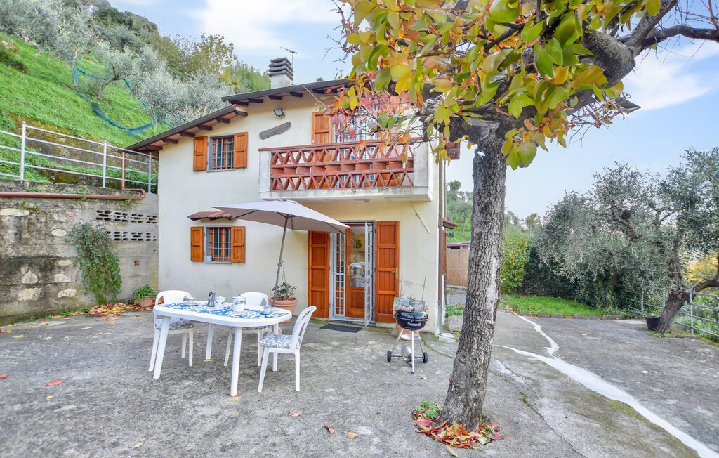 Ferienhaus - Massarosa , Italien - ITD023 7