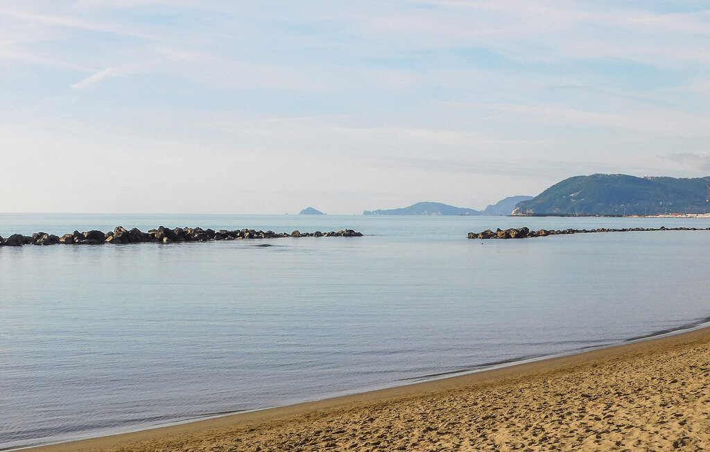 Ferienwohnung - Sarzana , Italien - ITD024 20