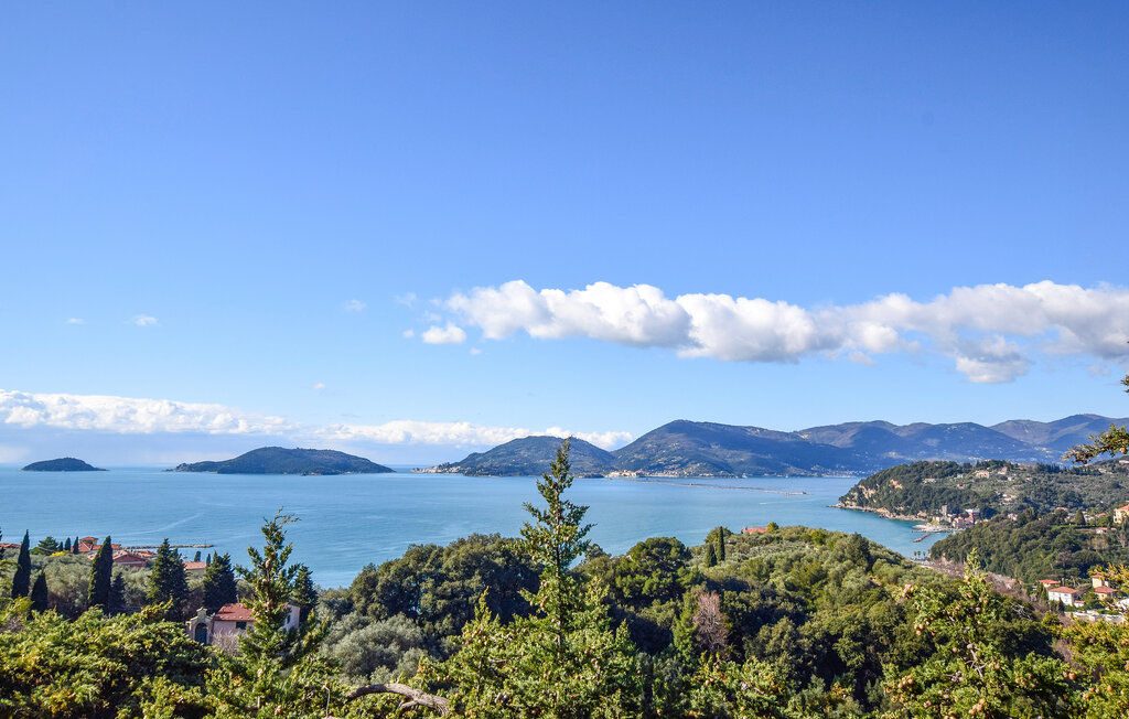 Ferienwohnung - Sarzana , Italien - ITD024 8