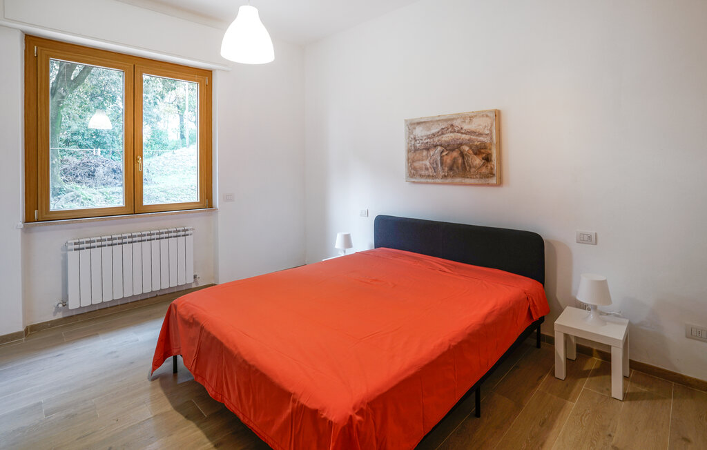 Ferienwohnung - Sarzana , Italien - ITD024 17