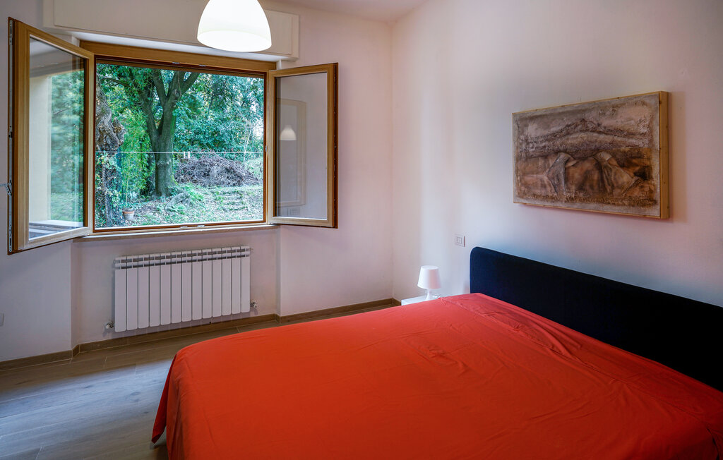 Ferienwohnung - Sarzana , Italien - ITD024 5