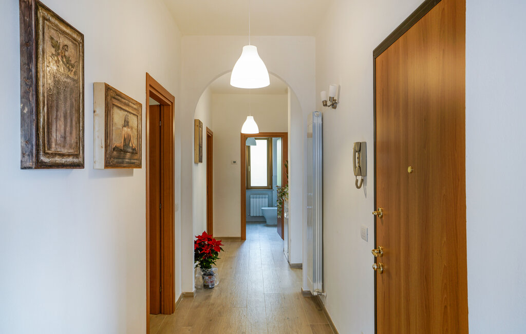 Ferienwohnung - Sarzana , Italien - ITD024 16