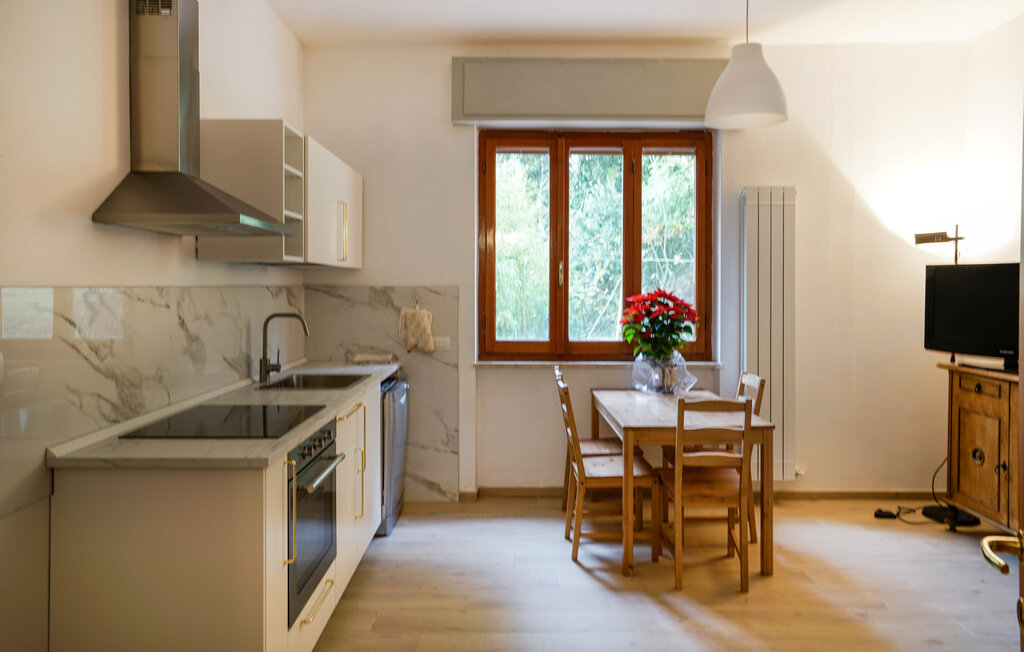 Ferienwohnung - Sarzana , Italien - ITD024 4