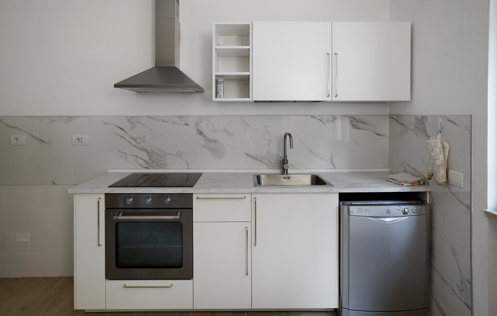 Ferienwohnung - Sarzana , Italien - ITD024 15