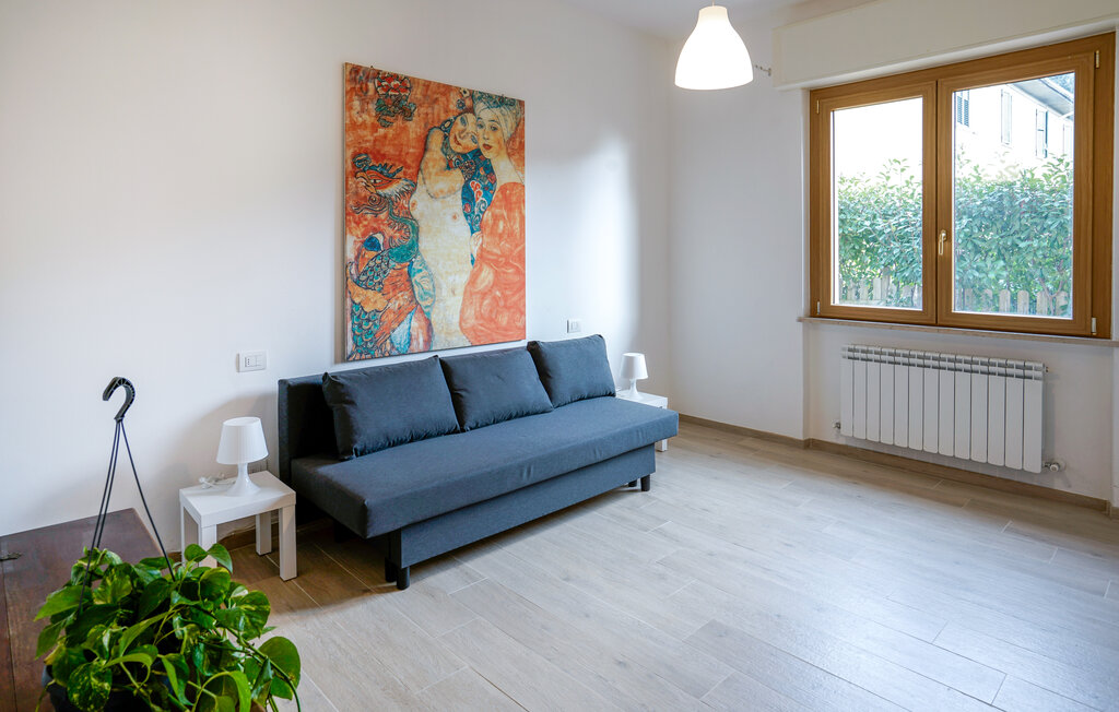 Ferienwohnung - Sarzana , Italien - ITD024 2