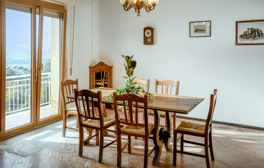 Ferienwohnung - Sarzana , Italien - ITD024 3