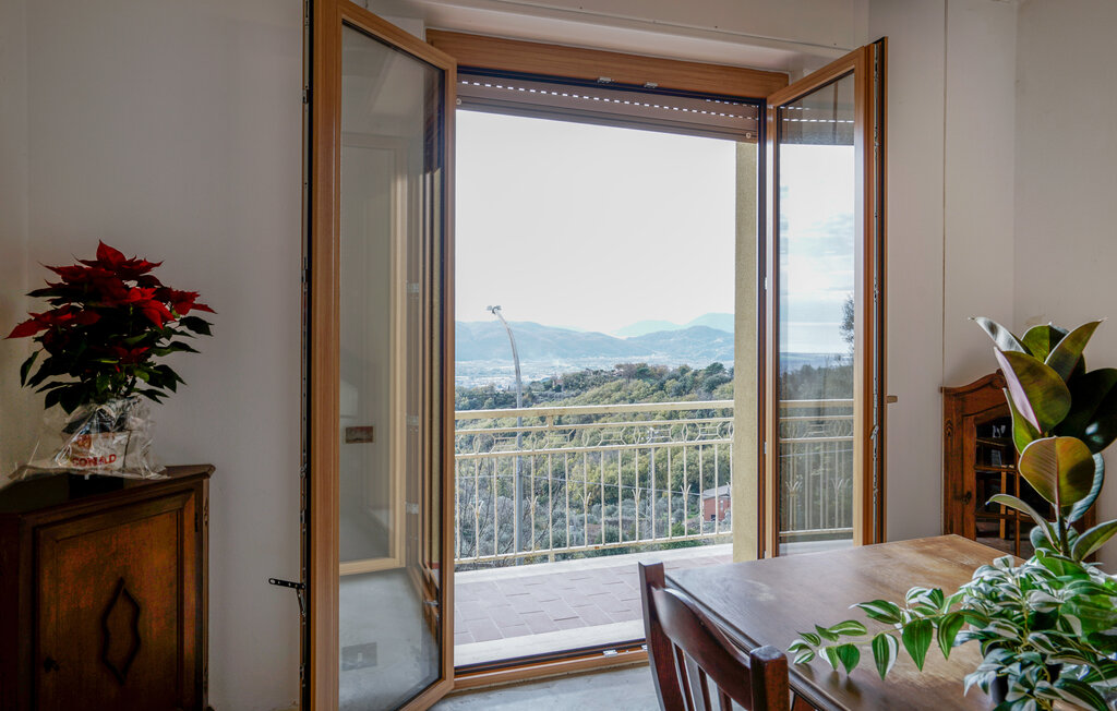 Ferienwohnung - Sarzana , Italien - ITD024 12