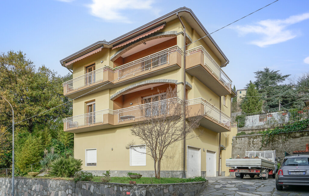 Ferienwohnung - Sarzana , Italien - ITD024 1