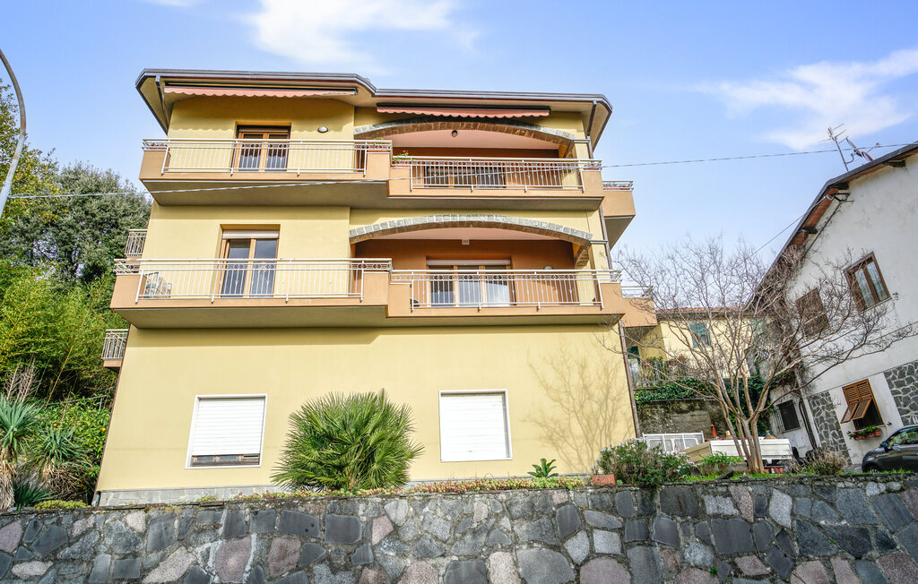 Ferienwohnung - Sarzana , Italien - ITD024 9