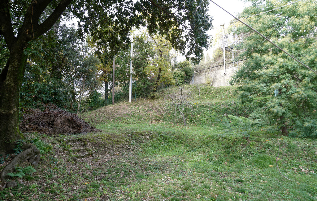 Ferienwohnung - Sarzana , Italien - ITD024 7