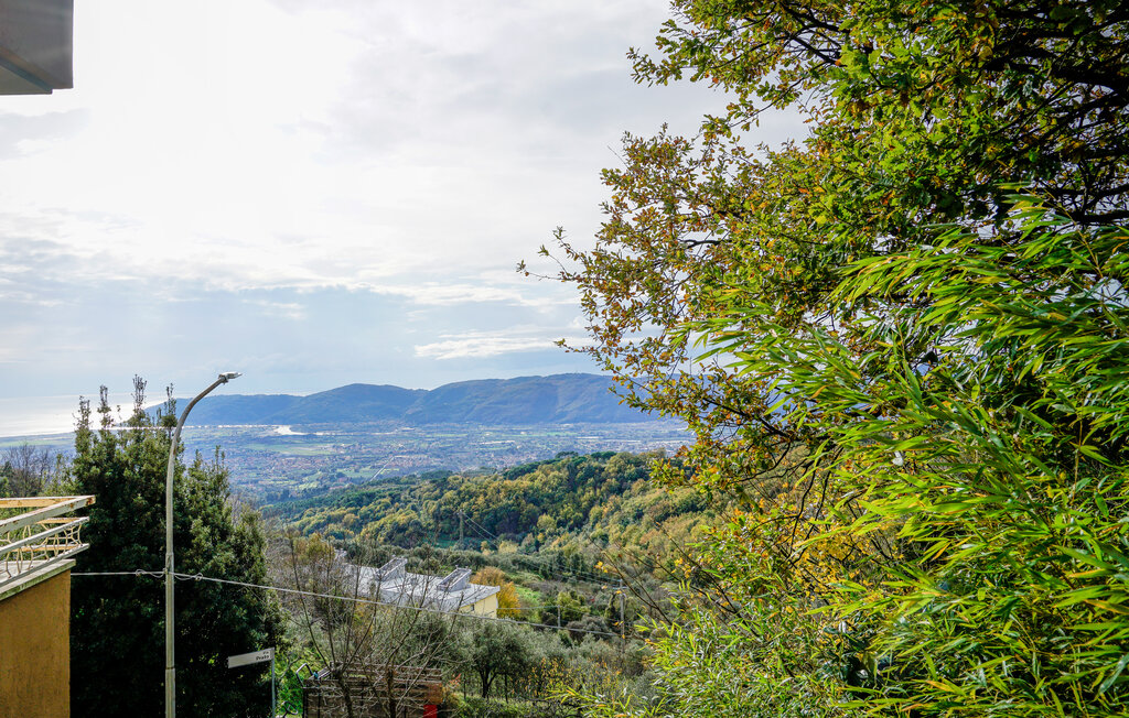 Ferienwohnung - Sarzana , Italien - ITD024 10