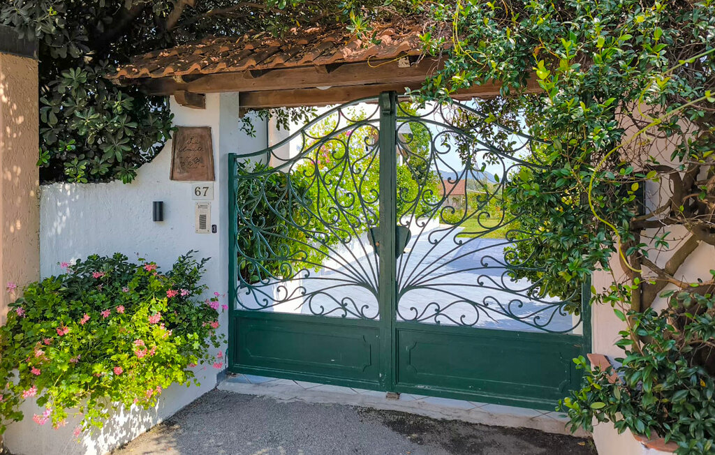 Ferienhaeuser - Pietrasanta , Italien - ITD030 46