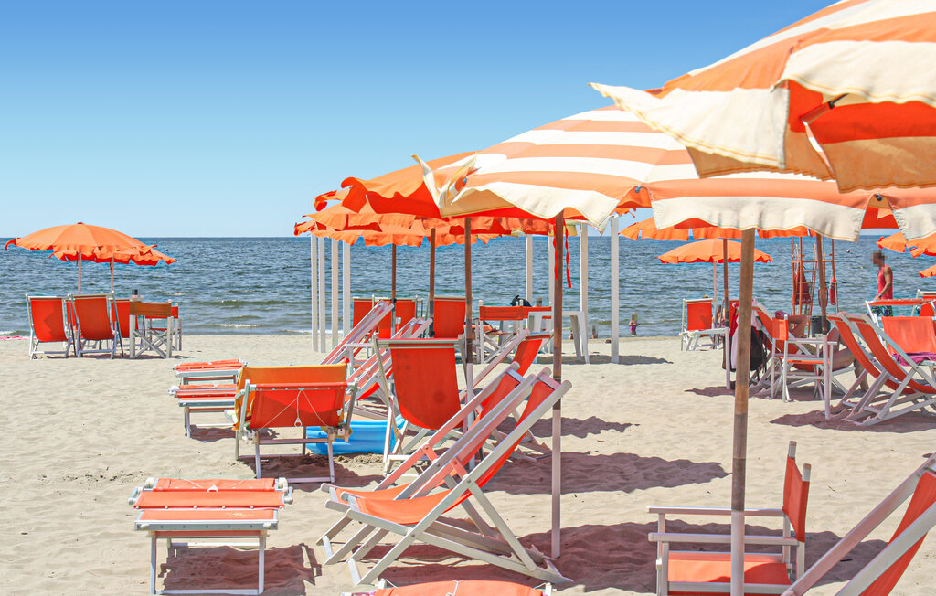 Ferienhaeuser - Pietrasanta , Italien - ITD030 51