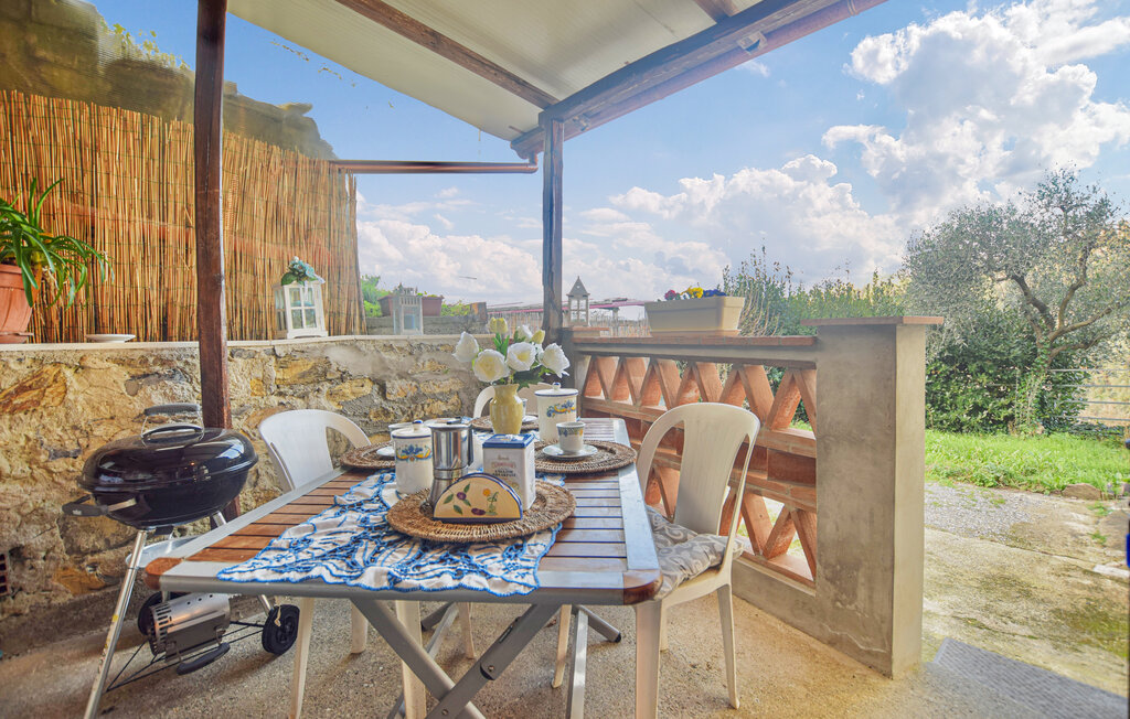 Ferienhaus - Massarosa , Italien - ITD023 8