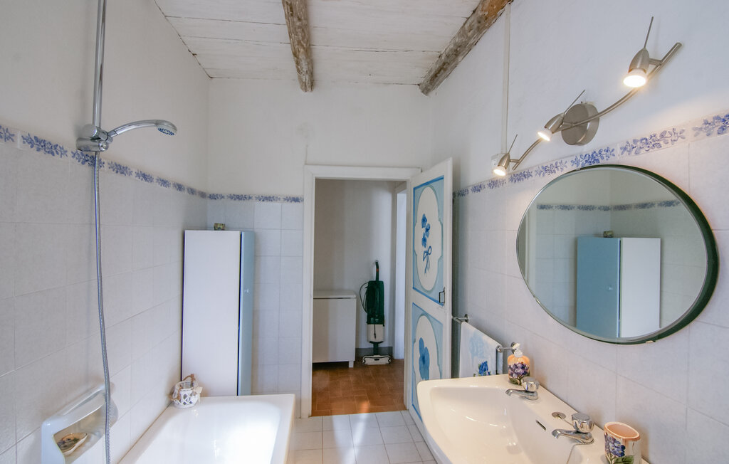 Ferienwohnung - Stazzema , Italien - ITD035 32