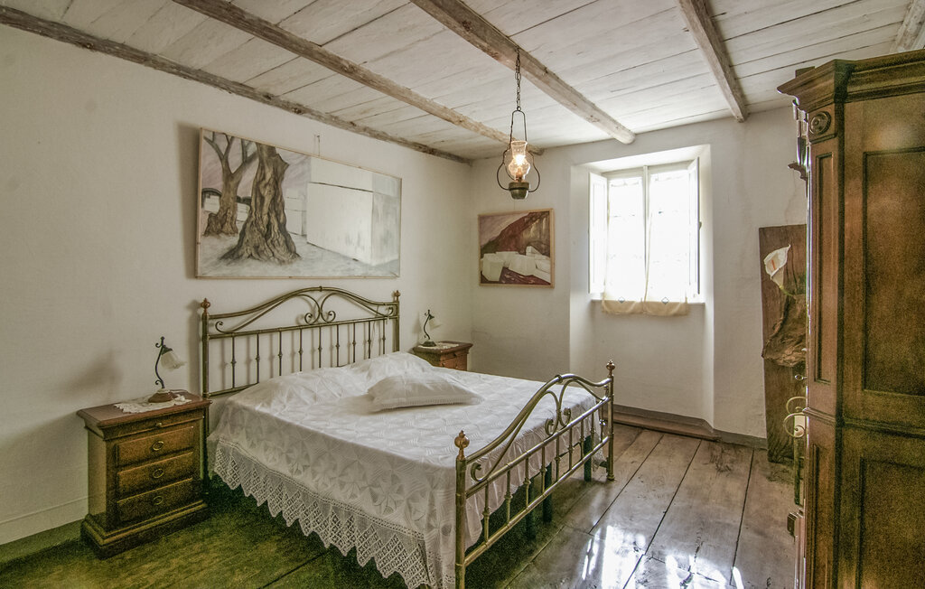 Ferienwohnung - Stazzema , Italien - ITD035 26