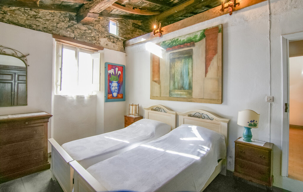 Ferienwohnung - Stazzema , Italien - ITD035 29