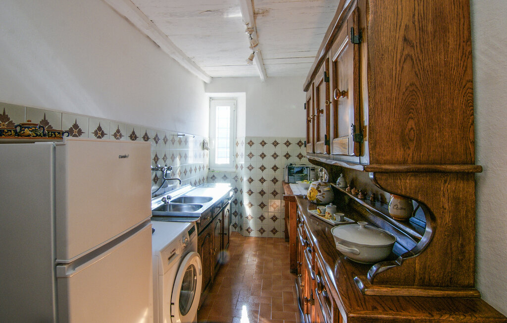 Ferienwohnung - Stazzema , Italien - ITD035 5