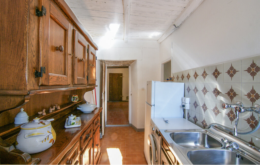 Ferienwohnung - Stazzema , Italien - ITD035 6