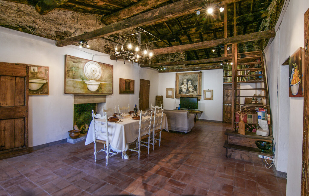 Ferienwohnung - Stazzema , Italien - ITD035 2