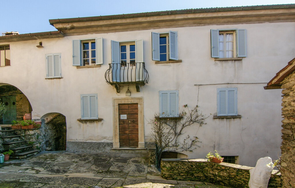 Ferienwohnung - Stazzema , Italien - ITD035 8