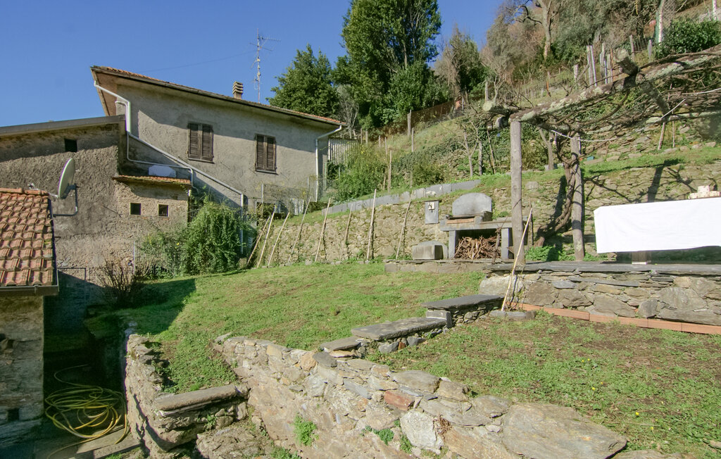 Ferienwohnung - Stazzema , Italien - ITD035 10