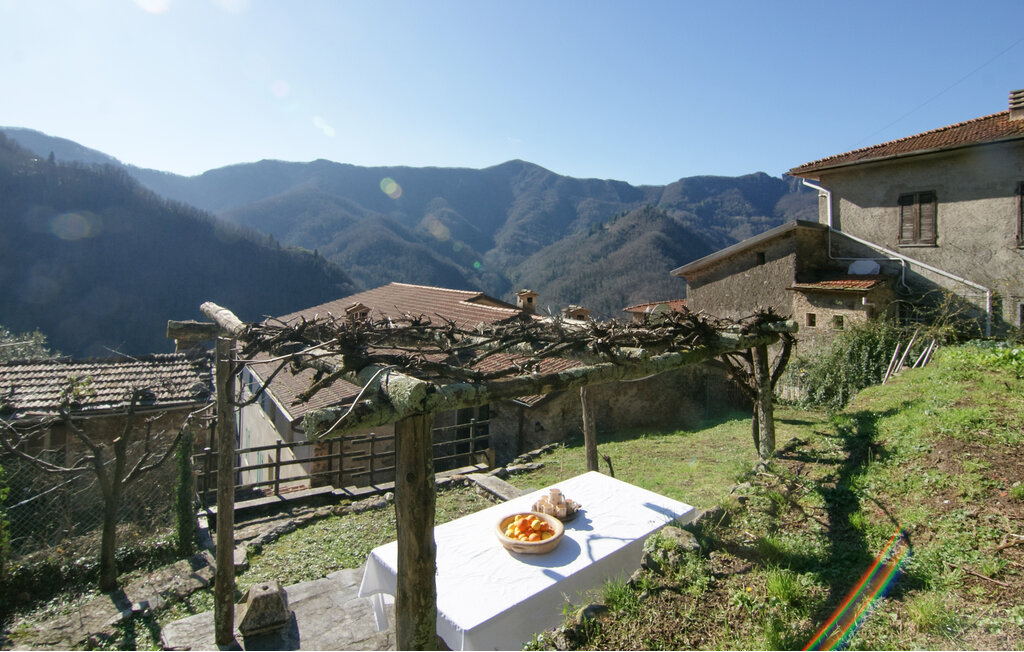 Ferienwohnung - Stazzema , Italien - ITD035 9