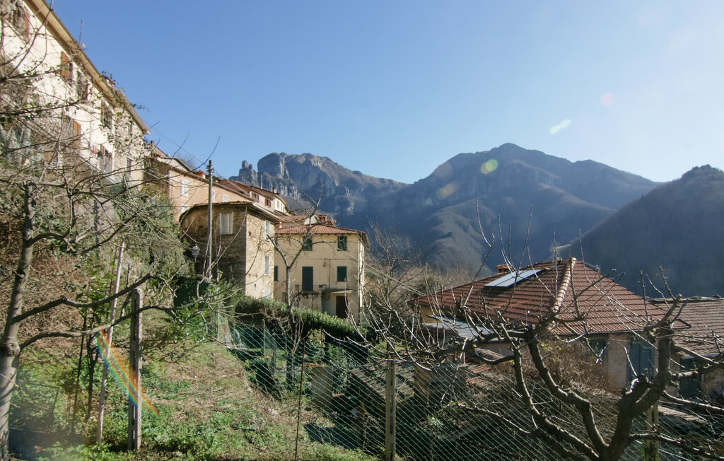 Ferienwohnung - Stazzema , Italien - ITD035 12
