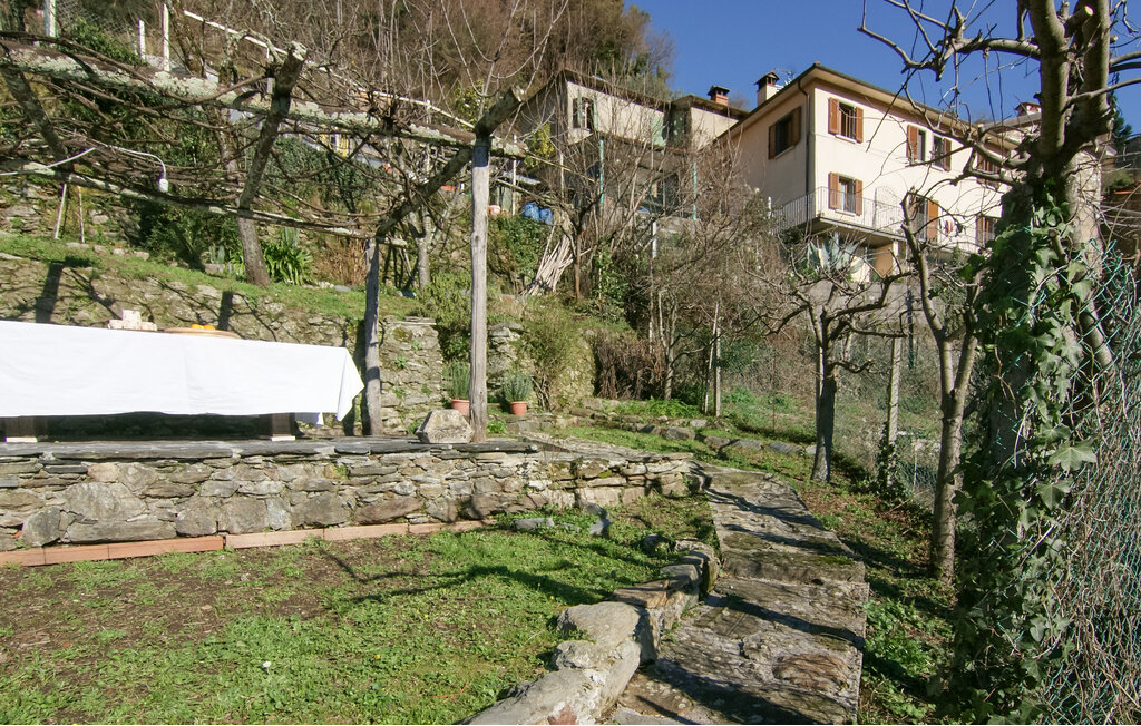 Ferienwohnung - Stazzema , Italien - ITD035 13