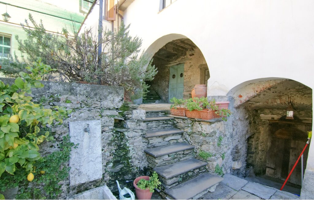 Ferienwohnung - Stazzema , Italien - ITD035 14
