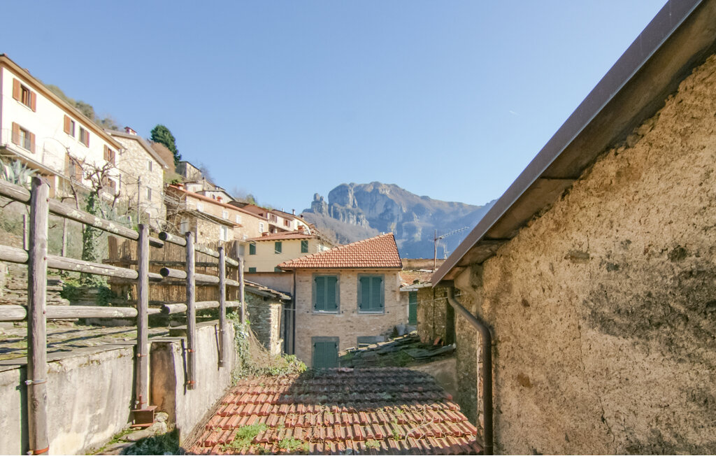 Ferienwohnung - Stazzema , Italien - ITD035 15