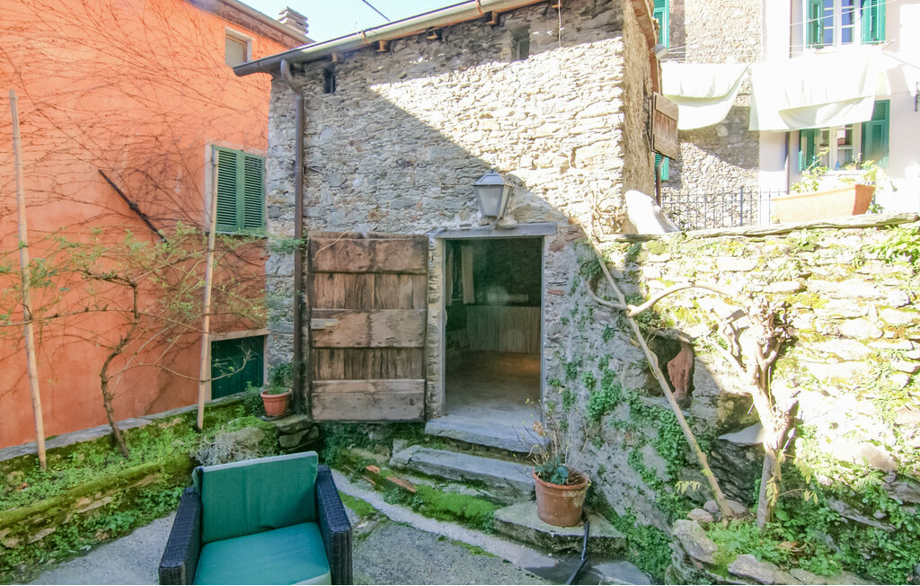 Ferienwohnung - Stazzema , Italien - ITD035 17