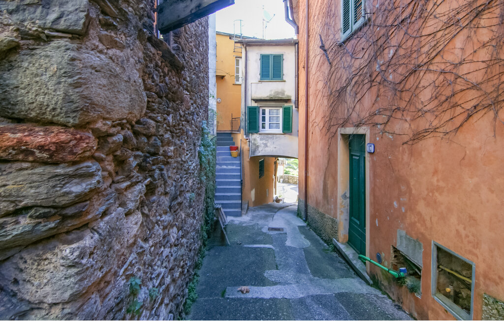 Ferienwohnung - Stazzema , Italien - ITD035 18