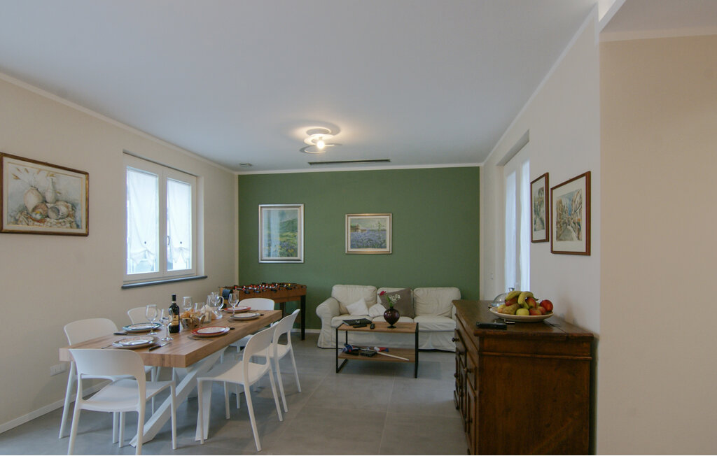 Location de vacances - Forte dei Marmi , Italie - ITD039 3