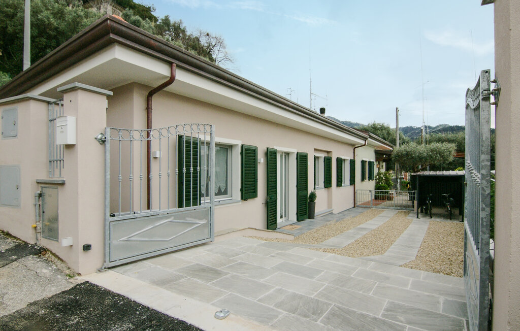 Location de vacances - Forte dei Marmi , Italie - ITD039 1
