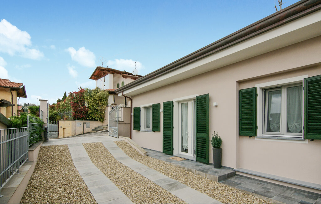 Location de vacances - Forte dei Marmi , Italie - ITD039 10