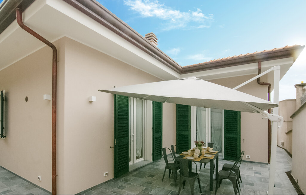 Location de vacances - Forte dei Marmi , Italie - ITD039 2