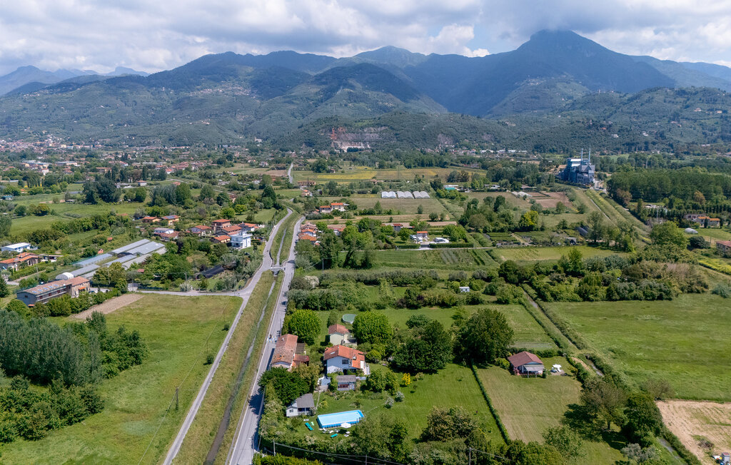 Ferienhaeuser - Pietrasanta , Italien - ITD030 49