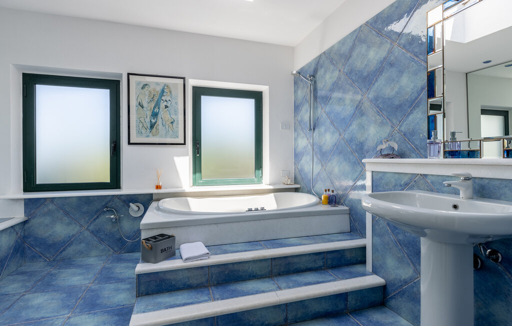 Ferienhaeuser - Pietrasanta , Italien - ITD030 39