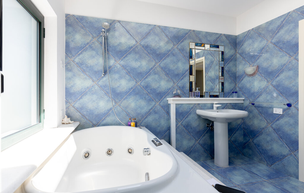 Ferienhaeuser - Pietrasanta , Italien - ITD030 41