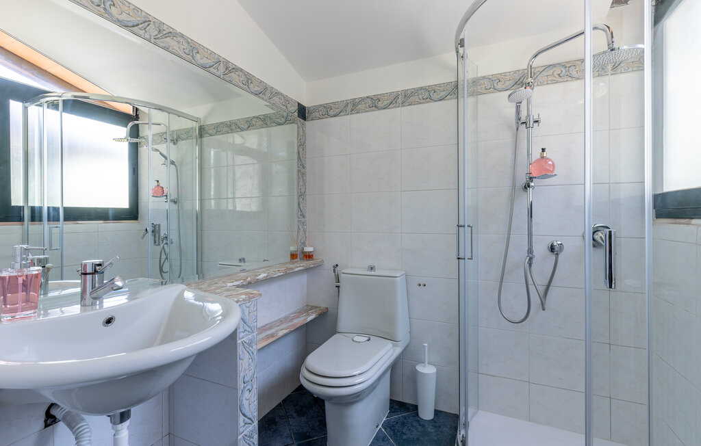 Ferienhaeuser - Pietrasanta , Italien - ITD030 43