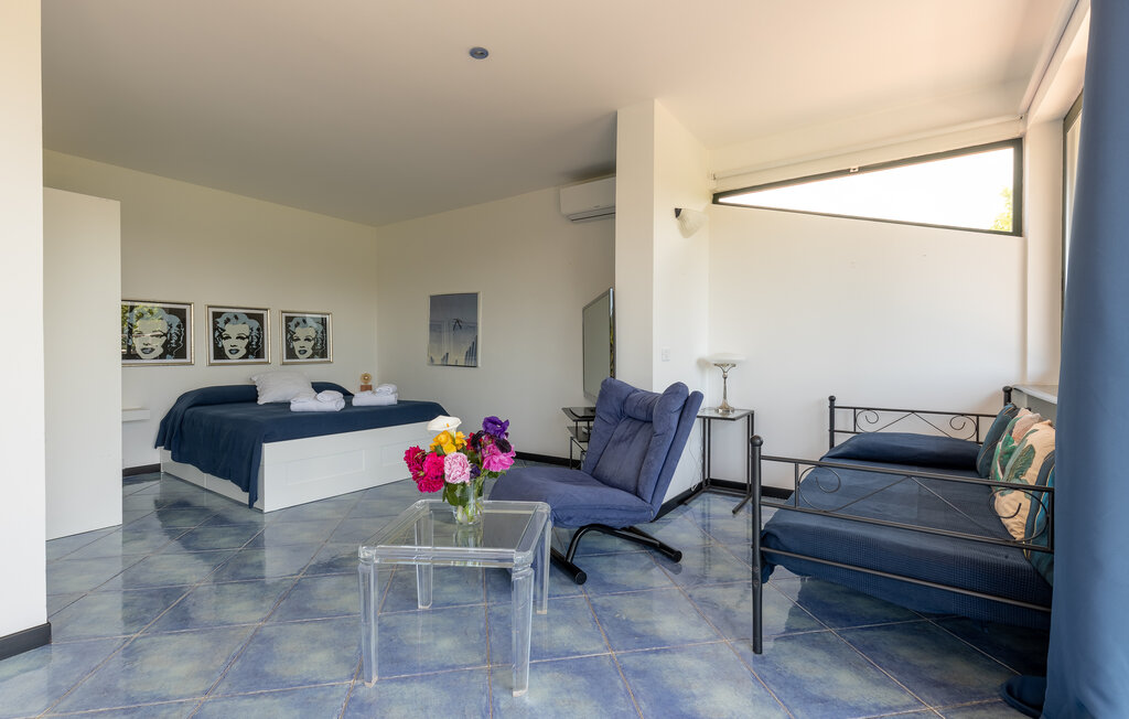 Ferienhaeuser - Pietrasanta , Italien - ITD030 31